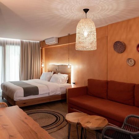 Minos By Agora Luxury Apartments In The Heart Of Heraklion מראה חיצוני תמונה