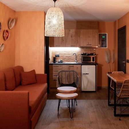 Minos By Agora Luxury Apartments In The Heart Of Heraklion מראה חיצוני תמונה