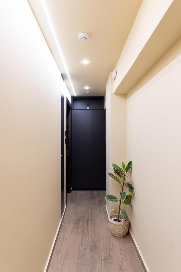 Minos By Agora Luxury Apartments In The Heart Of Heraklion מראה חיצוני תמונה