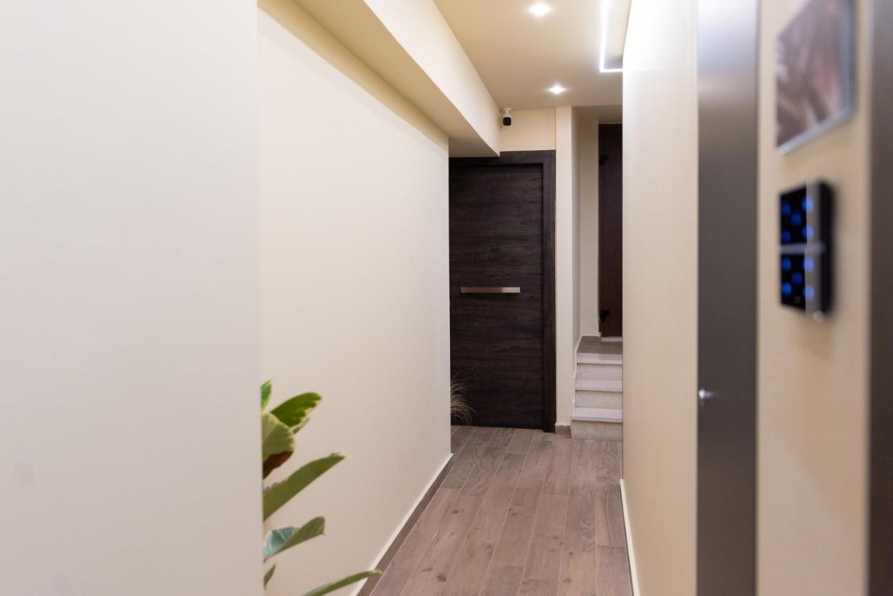 Minos By Agora Luxury Apartments In The Heart Of Heraklion מראה חיצוני תמונה