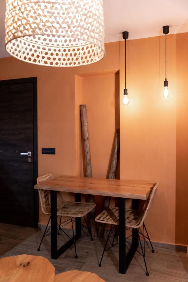 Minos By Agora Luxury Apartments In The Heart Of Heraklion מראה חיצוני תמונה