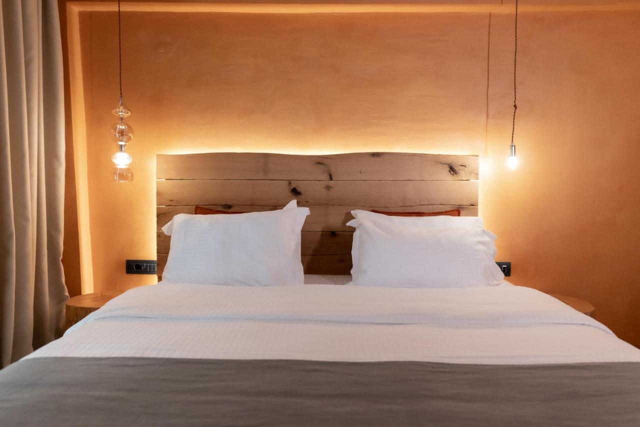 Minos By Agora Luxury Apartments In The Heart Of Heraklion מראה חיצוני תמונה