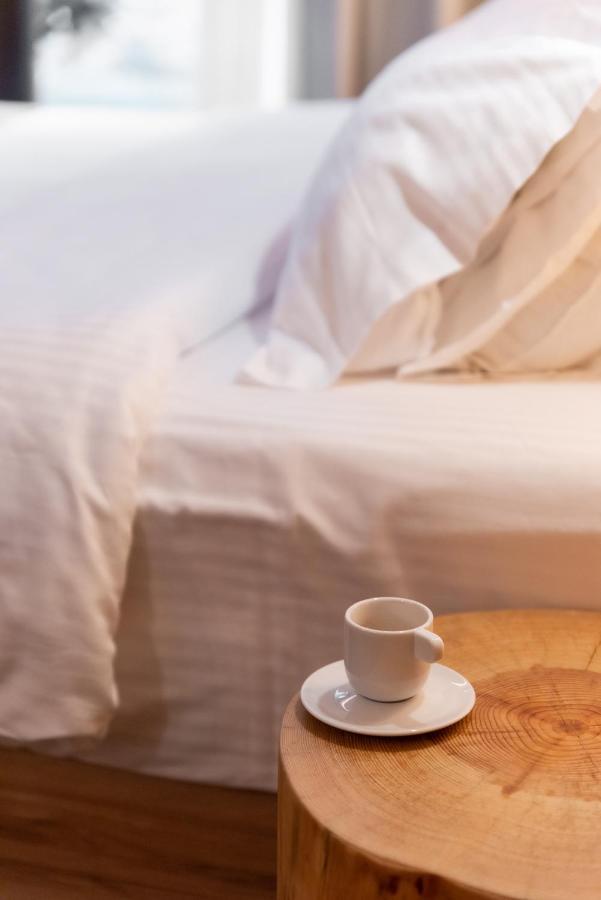 Minos By Agora Luxury Apartments In The Heart Of Heraklion מראה חיצוני תמונה
