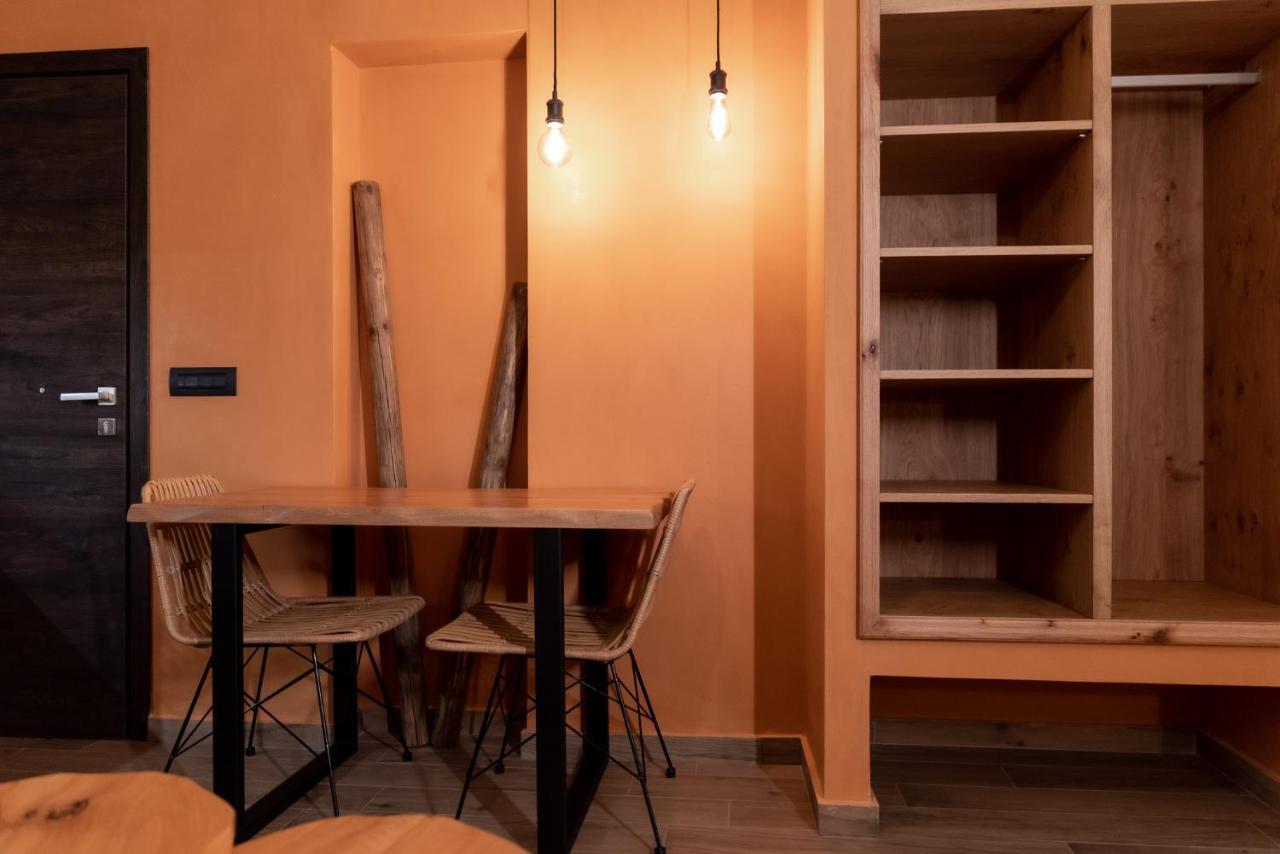 Minos By Agora Luxury Apartments In The Heart Of Heraklion מראה חיצוני תמונה