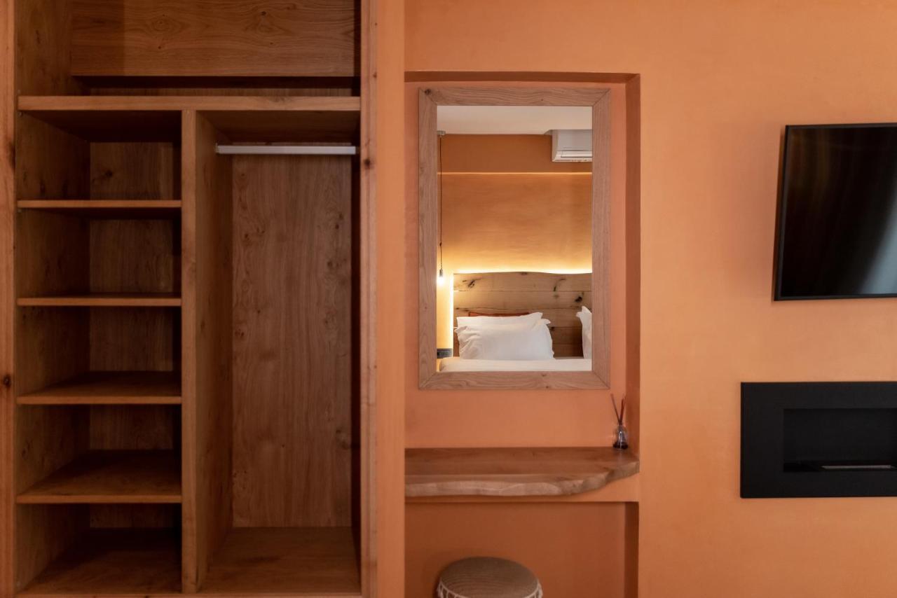 Minos By Agora Luxury Apartments In The Heart Of Heraklion מראה חיצוני תמונה