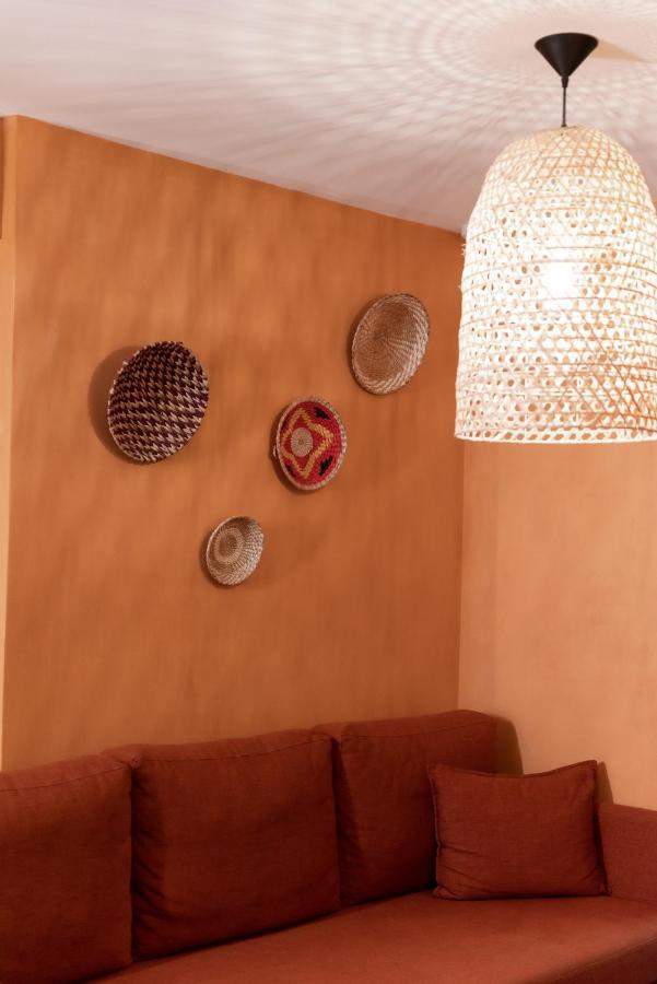 Minos By Agora Luxury Apartments In The Heart Of Heraklion מראה חיצוני תמונה