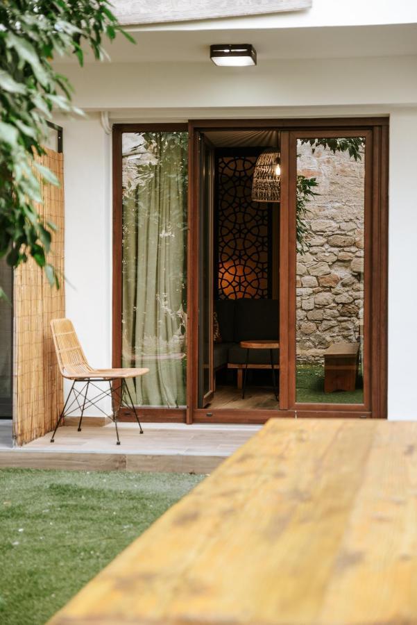 Minos By Agora Luxury Apartments In The Heart Of Heraklion מראה חיצוני תמונה