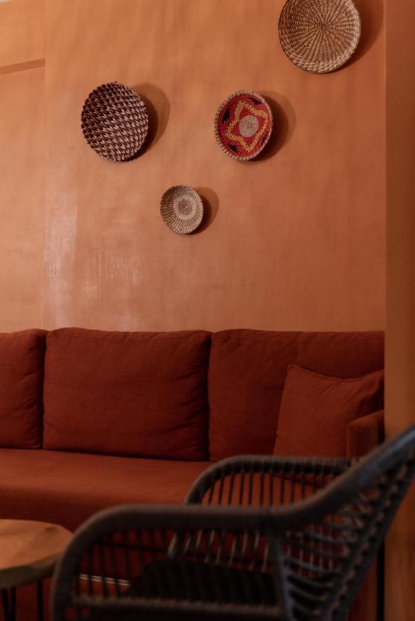 Minos By Agora Luxury Apartments In The Heart Of Heraklion מראה חיצוני תמונה