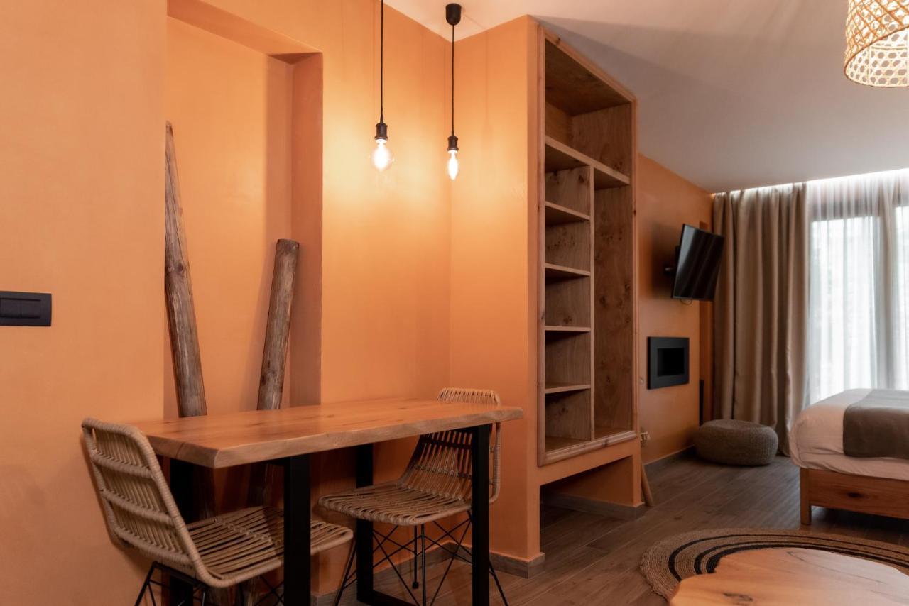 Minos By Agora Luxury Apartments In The Heart Of Heraklion מראה חיצוני תמונה