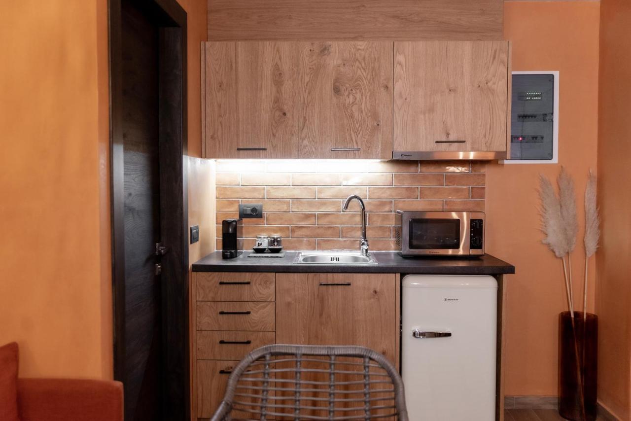 Minos By Agora Luxury Apartments In The Heart Of Heraklion מראה חיצוני תמונה