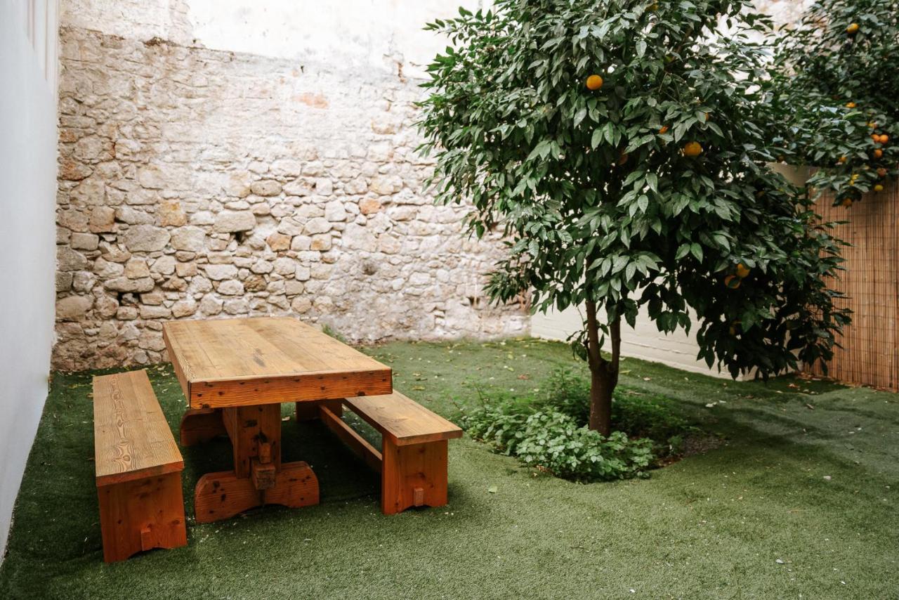 Minos By Agora Luxury Apartments In The Heart Of Heraklion מראה חיצוני תמונה
