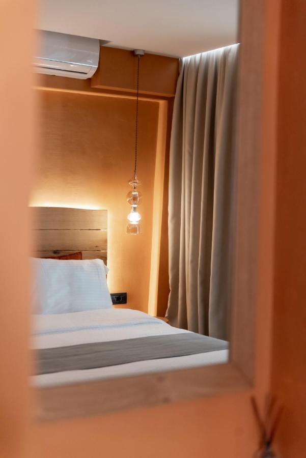 Minos By Agora Luxury Apartments In The Heart Of Heraklion מראה חיצוני תמונה