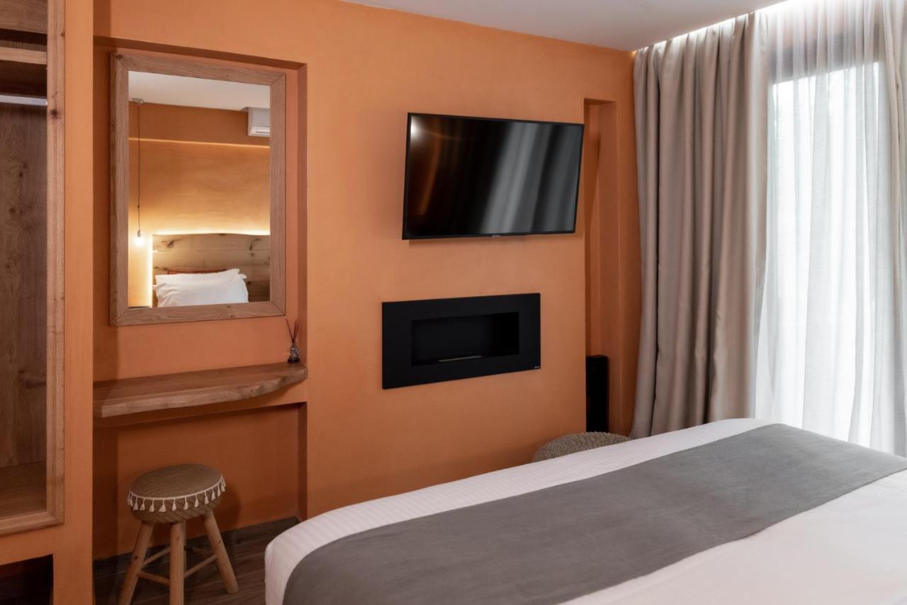 Minos By Agora Luxury Apartments In The Heart Of Heraklion מראה חיצוני תמונה