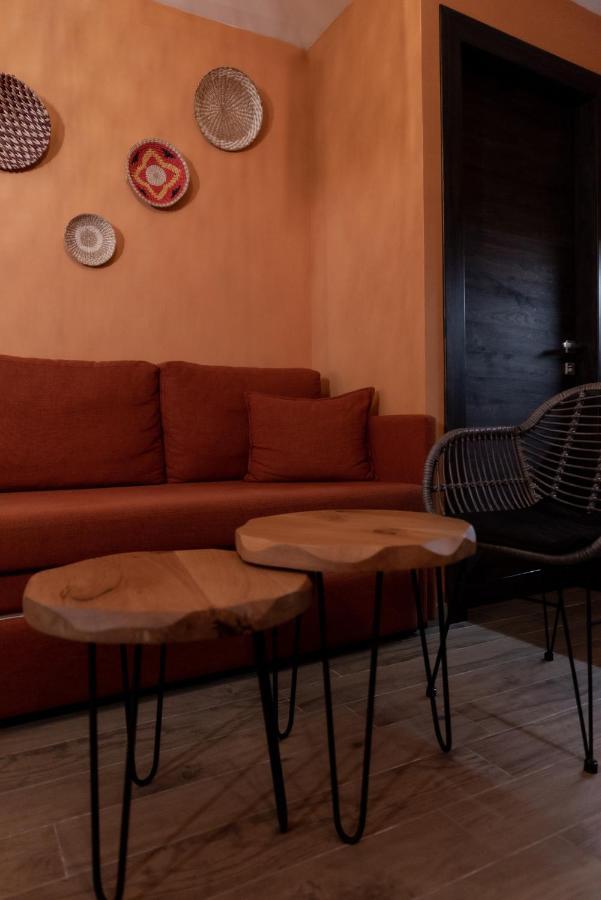 Minos By Agora Luxury Apartments In The Heart Of Heraklion מראה חיצוני תמונה