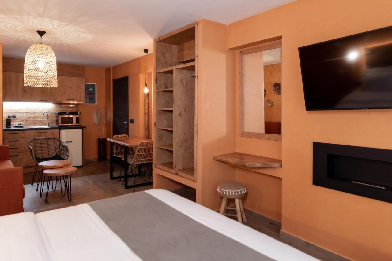 Minos By Agora Luxury Apartments In The Heart Of Heraklion מראה חיצוני תמונה