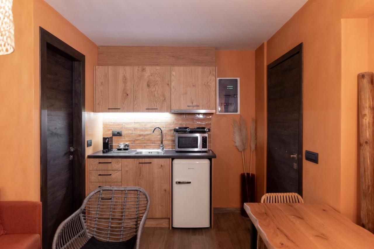 Minos By Agora Luxury Apartments In The Heart Of Heraklion מראה חיצוני תמונה