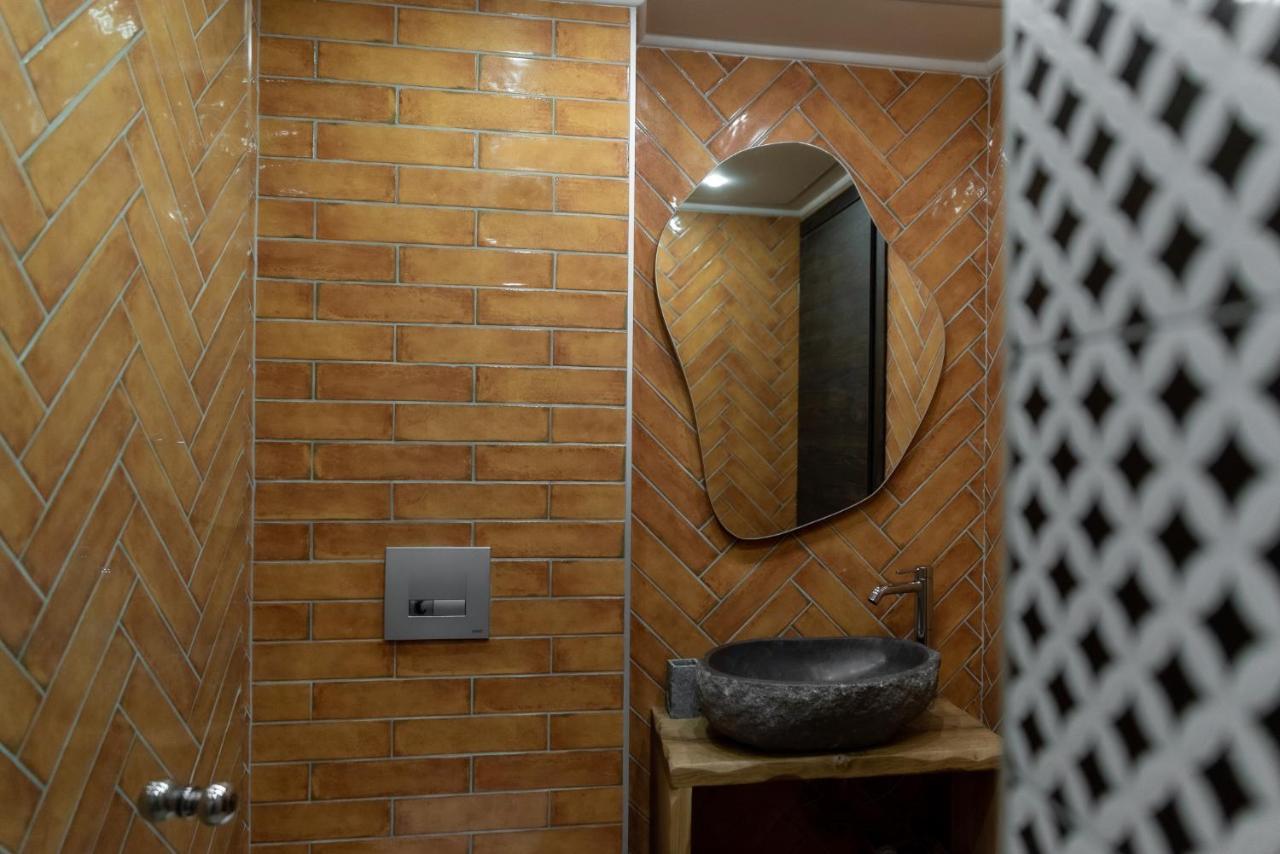 Minos By Agora Luxury Apartments In The Heart Of Heraklion מראה חיצוני תמונה